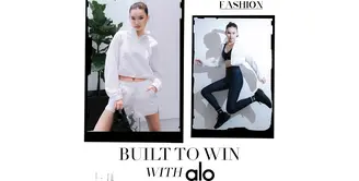Olahraga akan lebih menyenangkan dengan tampilan busana yang nyaman danpastionya stylish. Temukan ragam koleksi terbaru Alo untuk menambah koleksi kamu.