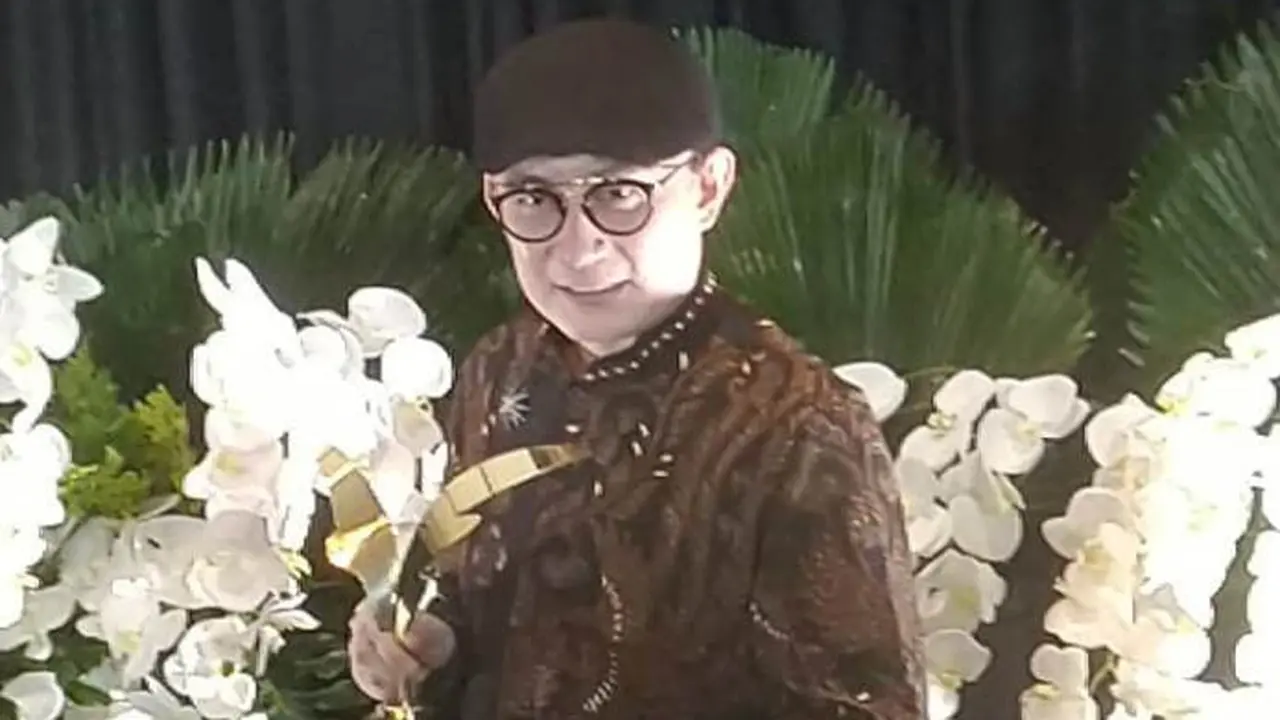 Rinaldy Yunardi