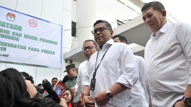 Siapa Saja Ulama Pendukung Prabowo Gallery Islami Terbaru