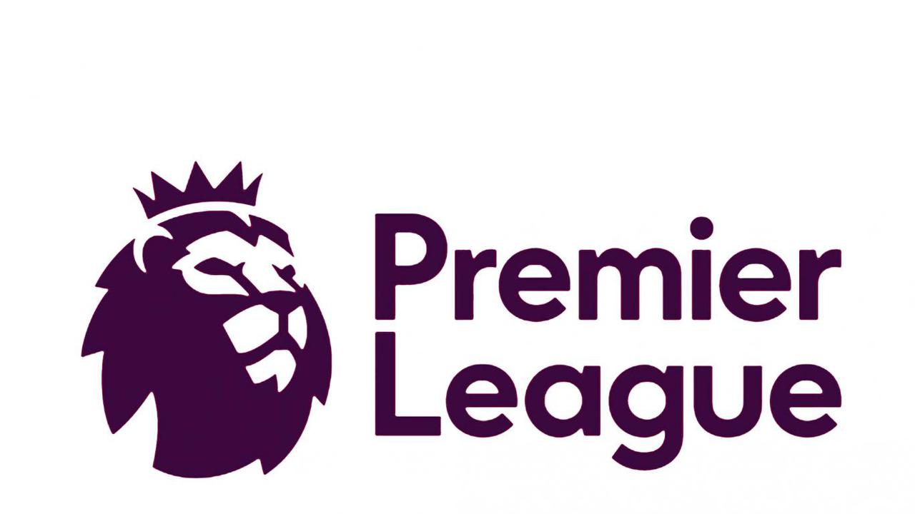 Logo baru Premier League 2016-17