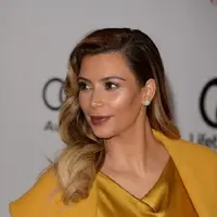 Kim Kardashian mengatakan jika perampok ingin memperkosanya. (AFP/Bintang.com)