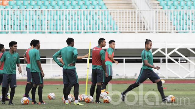 Timnas Indonesia U-22