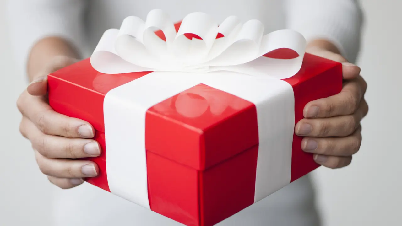Ide Hadiah Menarik untuk Ibu Mertua Anda