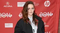 Kristen Stewart: Sebagai Wanita Saya Cukup Aneh!