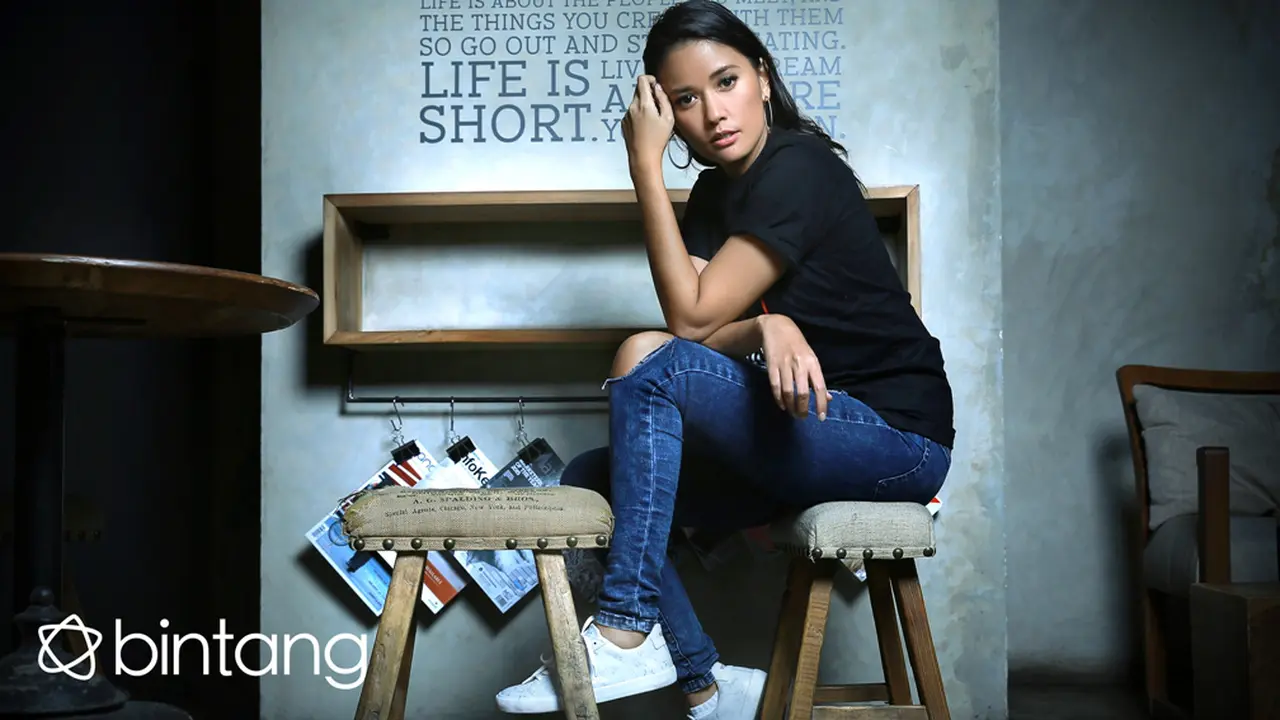 [Bintang] Titi Rajo Bintang 6