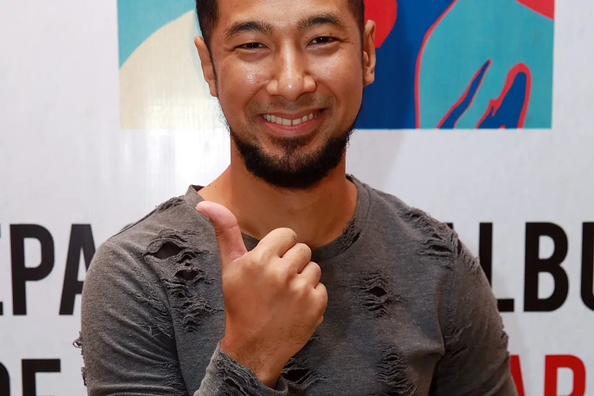 [Bintang] Marcell