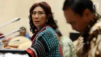 Susi Pudjiastuti Ditunjuk Jadi Komisaris Utama BJB