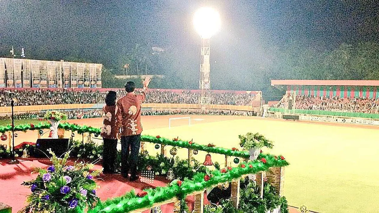 Jokowi