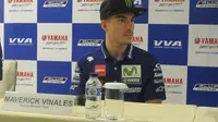 Modal dari 2016, Vinales Tatap Gelar MotoGP 2017