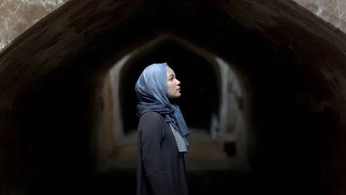 [Fimela] Dewi Sandra