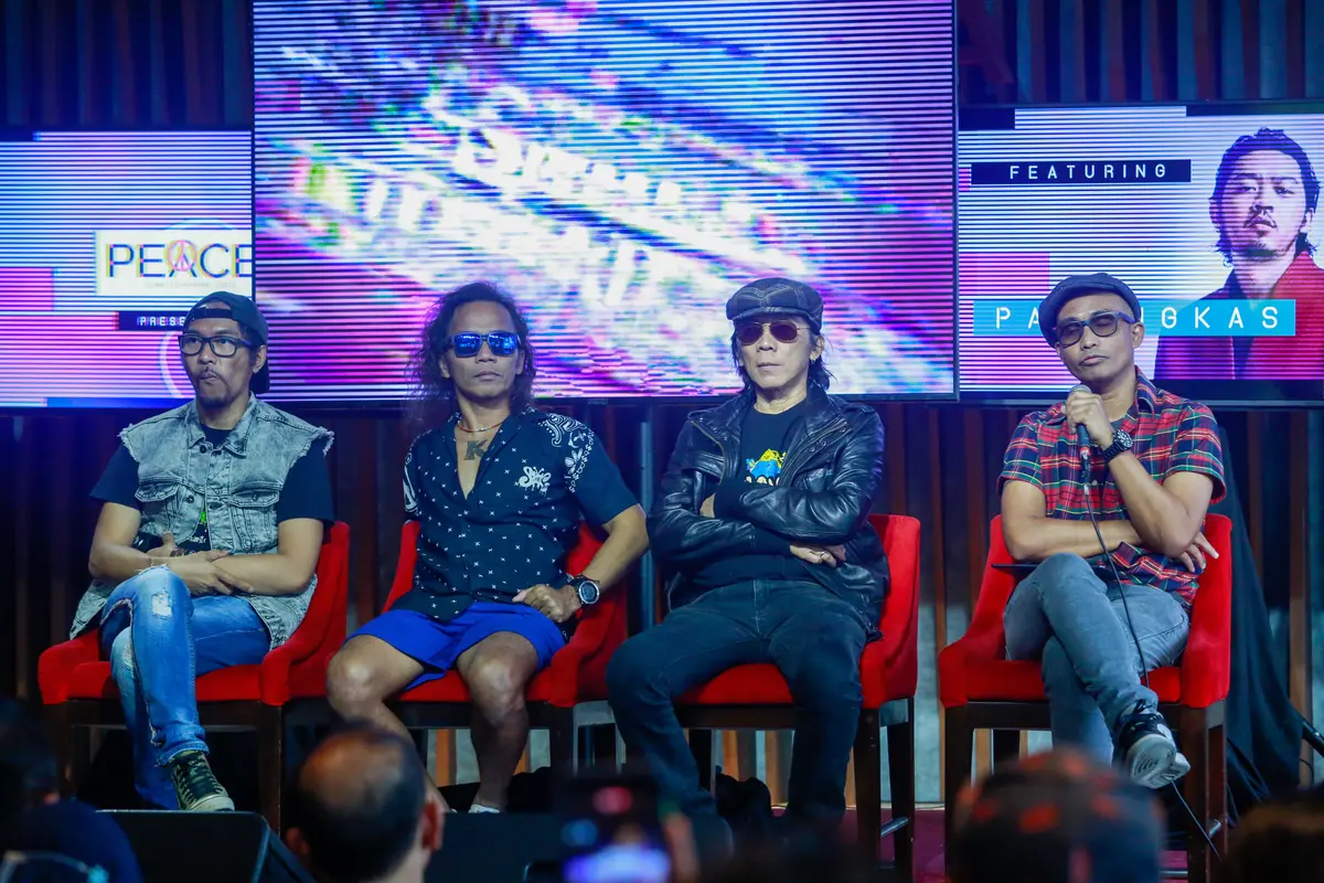 [Fimela] Slank