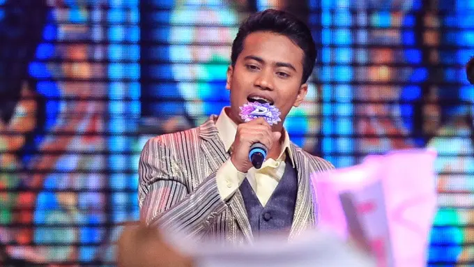 [Bintang] Arlan D'Academy 4