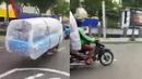 Awas jangan sampai njungkit (Source: Liputan6.com)
