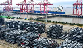 Mobil Listrik Bekas asal China Makin Dicari, Diskonnya Gede