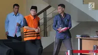KPK Periksa 2 Anggota DPR Terkait Kasus Taufik Kurniawan