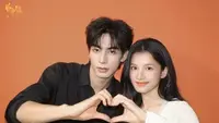 Sinopsis Drama China 'Love For You': Melodrama-nya Song Weilong dan Zhang Jingyi