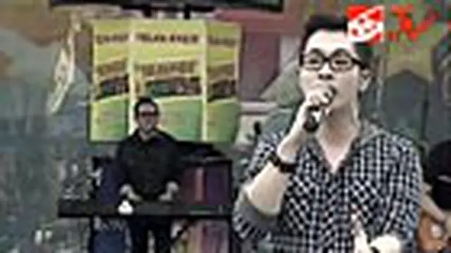 Kerispatih - Menjemput Impian