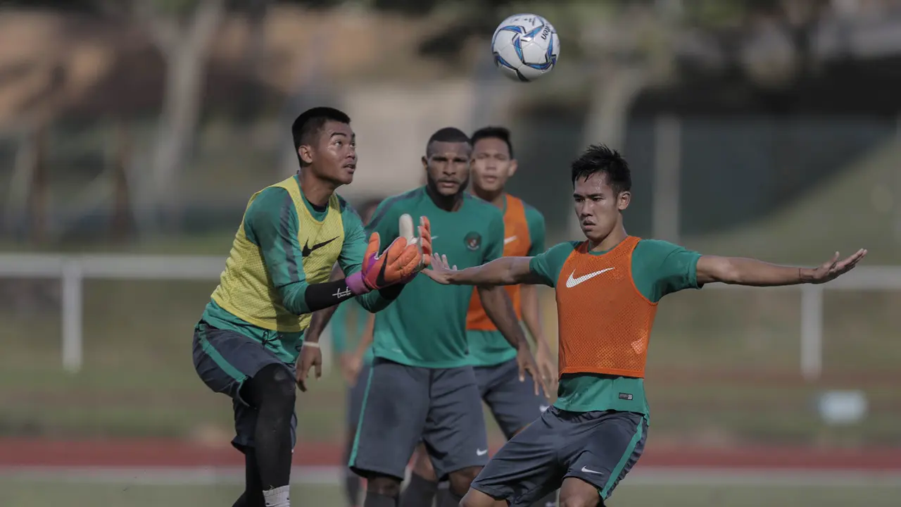 Timnas Indonesia U-22