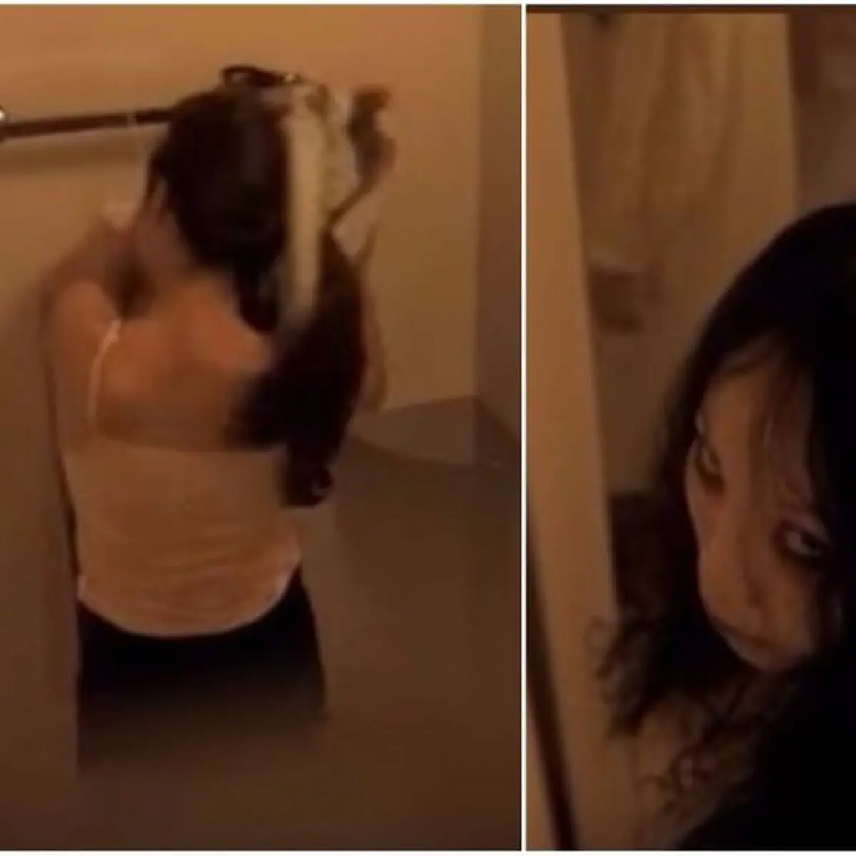 Tekan Angka Pelecehan Wanita, Polisi Korea Bikin 'Video Hantu' - Global  Liputan6.com