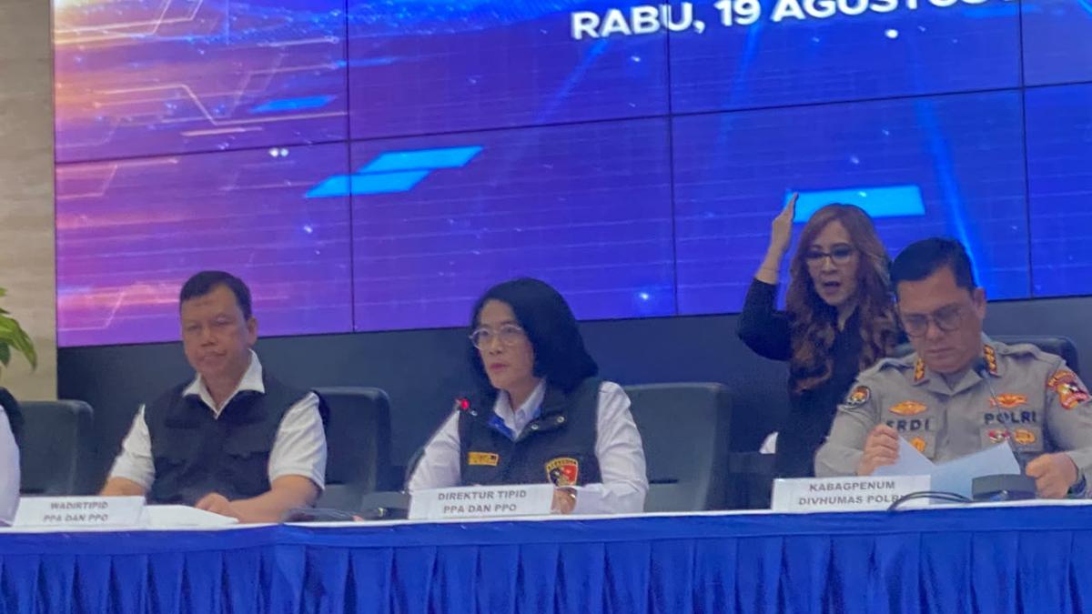 Eks Pelatih Panjat Tebing Tersangka Kekerasan Seksual, 5 Atlet Jadi Korban