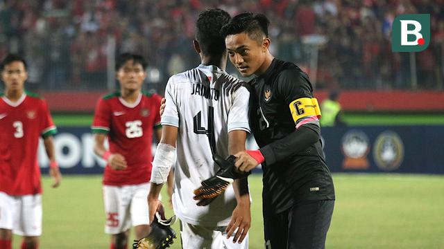 Ernando Ari Sutaryadi (Timnas Indonesia U-16)
