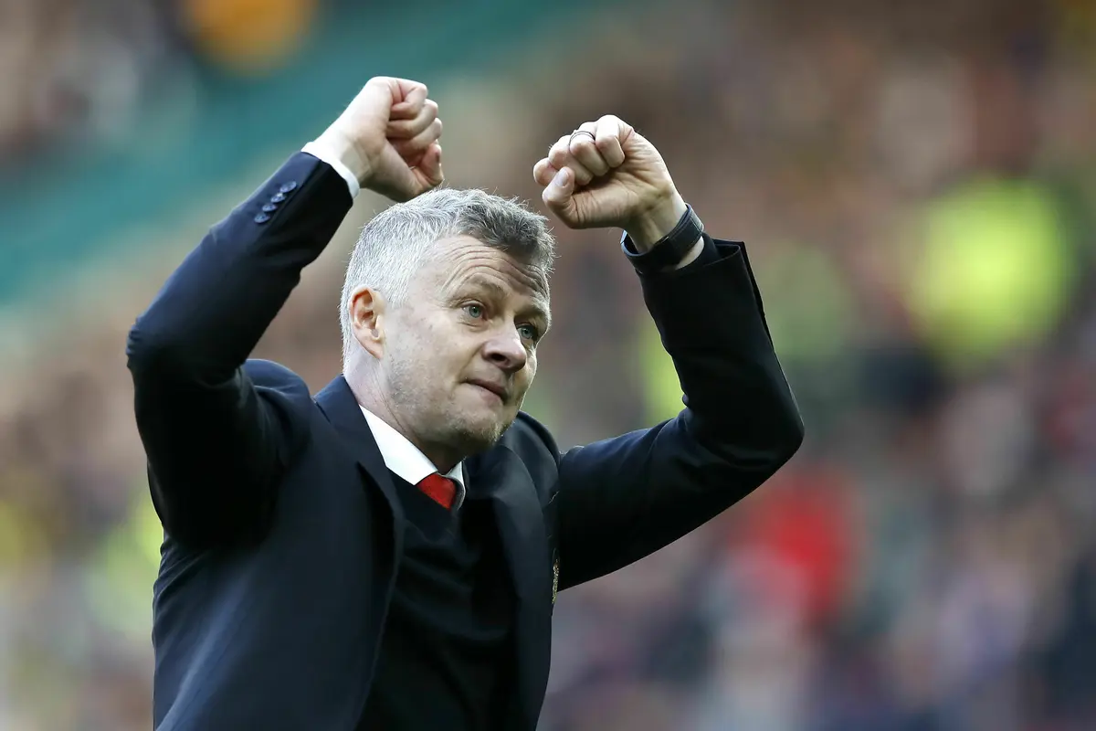Manchester United Vs Watford