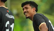 Punya Persiapan Matang, Striker Timnas Bangladesh Pede Timnya Bisa Bersaing di FIFA ASEAN Cup 2026