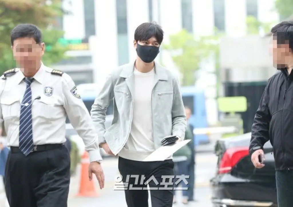 Foto : Koreaboo