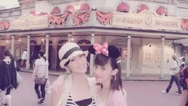 Gadis belia yang mirip Agnez Mo (Instagram/kartikadewi20)