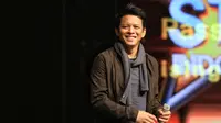 Rising Star (Adrian Putra/bintang.com)