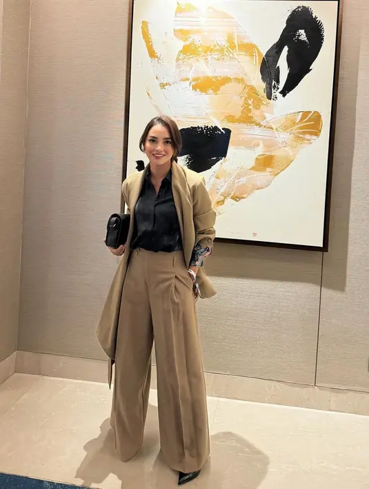 Ririn Ekawati [Foto: Instagram/ririnekawati]