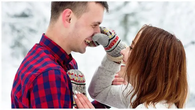 Relationship / Copyright : pexels.com