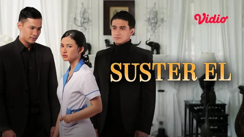 Sinetron SCTV Suster El