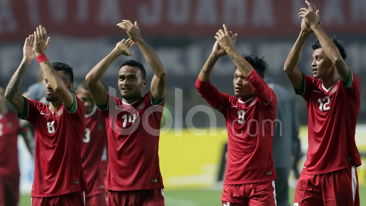 Timnas Indonesia