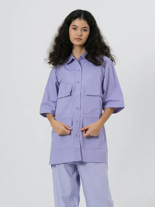 Jaket, Item Paling Laris Terjual di Pertunjukan Virtual JFW 2021