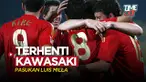 Berita video Time Out kali ini menceritakan soal langkah pasukan Luis Milla di Piala Dunia U-20 2009 yang terhenti karena Kawasaki.
