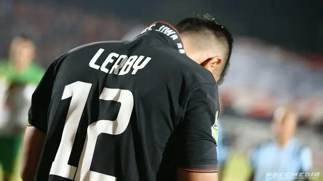 Lerby Eliandry