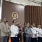 Bertemu Fraksi NasDem, Mahasiswa FISIP se-Indonesia Usulkan Program untuk Rakyat