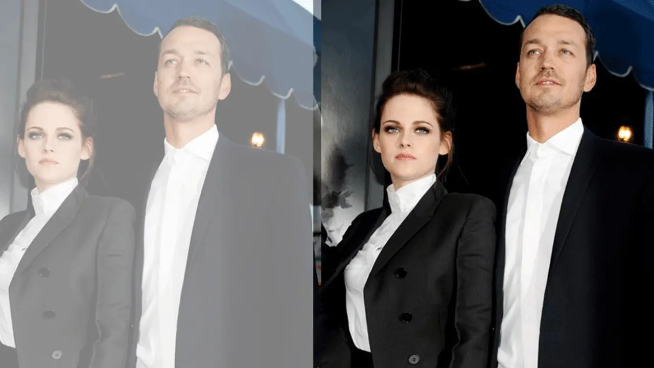 Kristen Stewart-Rupert Sanders