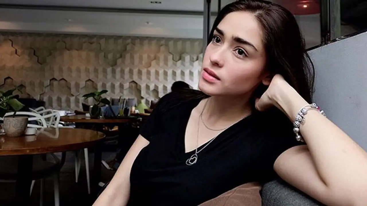 Yasmine Wildblood