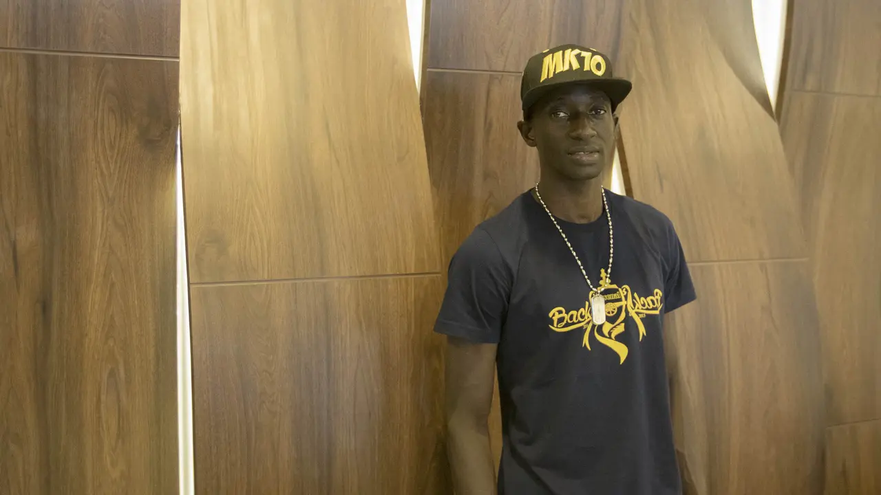 Makan Konate