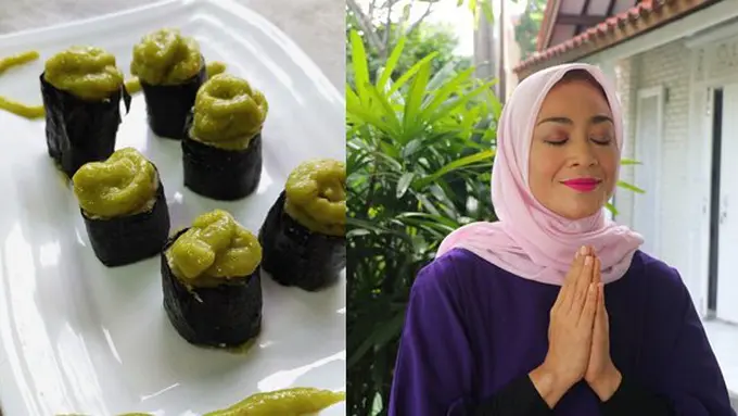 Copyright: instagram/dewi.hughes