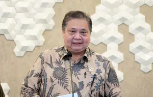 Pemerintah Siapkan Bali jadi Pusat Keuangan Internasional Setara Dubai