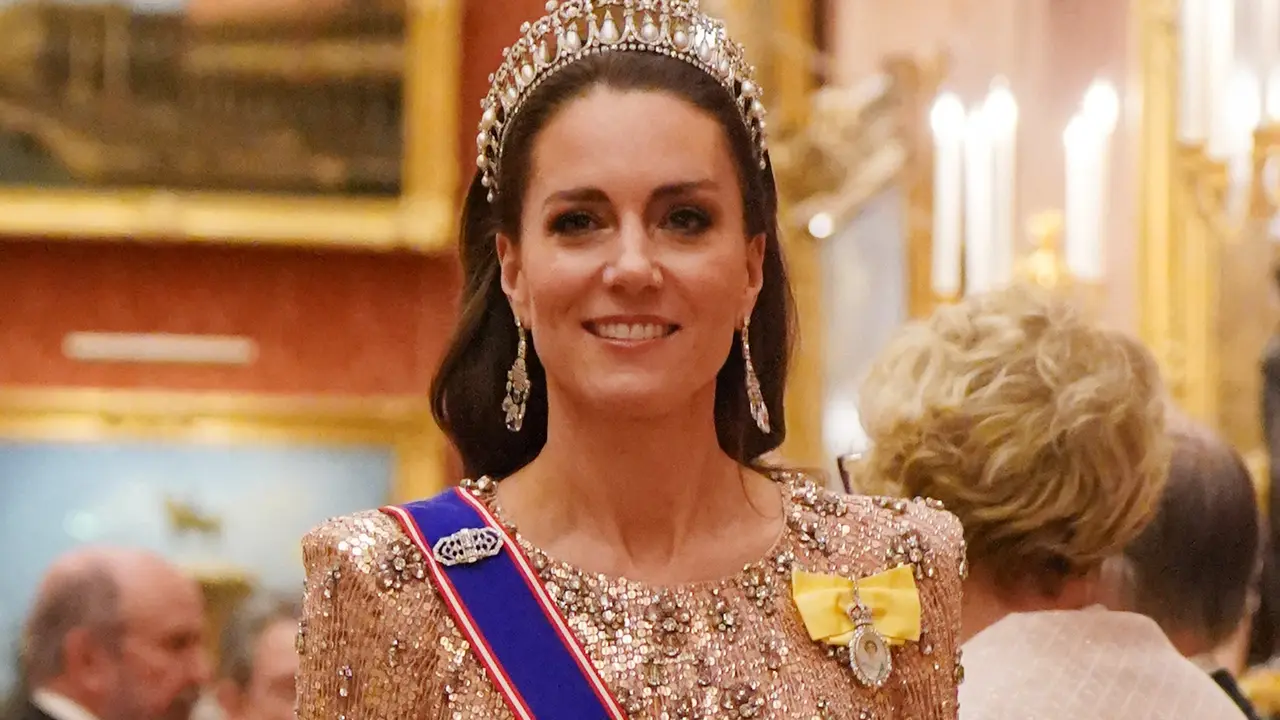 Kate Middleton