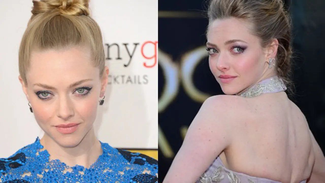 (c) Amanda Seyfried