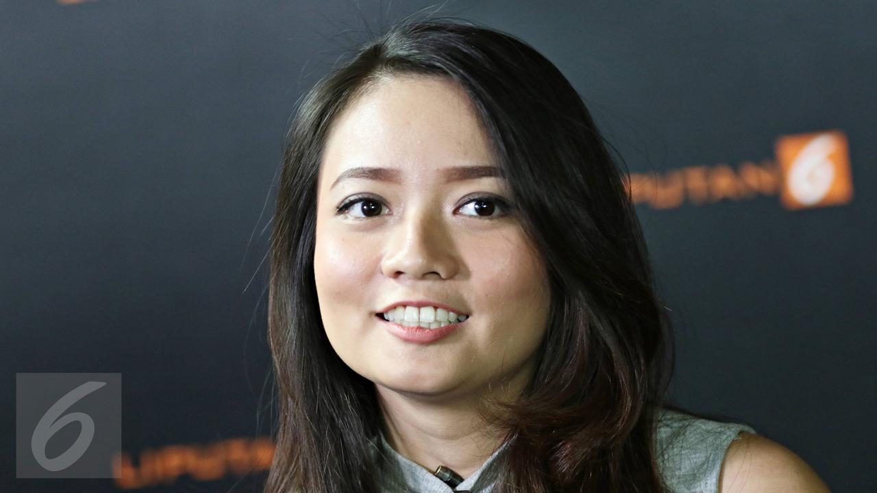 Stella Cornelia Terjebak Rilis Album agar Bisa Lulus Kuliah