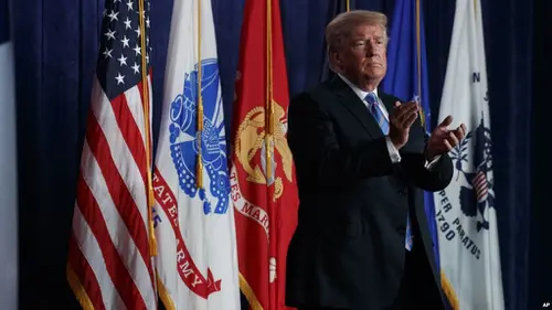 Harga Emas Melonjak Imbas Perang Dagang AS vs China - Bisnis Liputan6.com