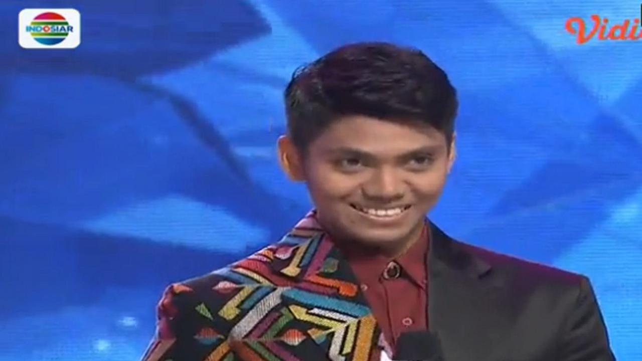 Hafiz Dangdut Academy 4