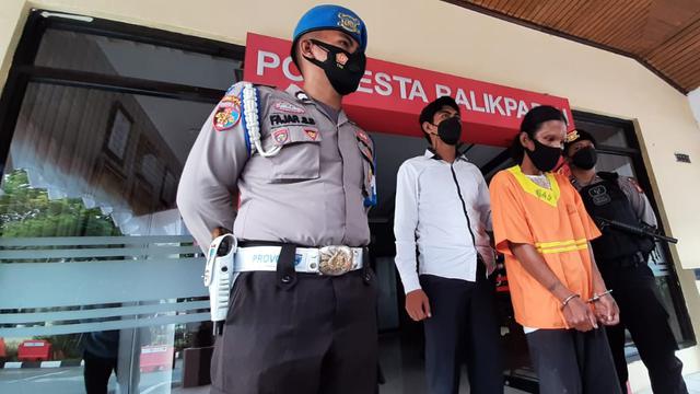 Nestapa Bocah 9 Tahun Di Balikpapan Disiram Air Mendidih Oleh Sang Ayah Regional Liputan6 Com