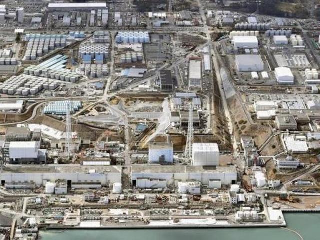 Radiasi Masih Mengerikan Robot Tak Bisa Hidup Di Pltn Fukushima Global Liputan6 Com